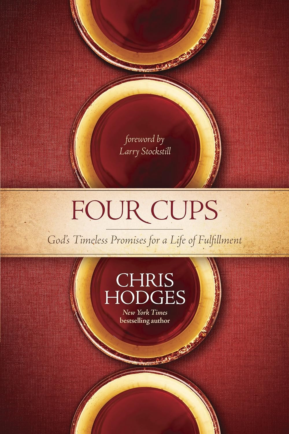Four Cups by Chris Hodges