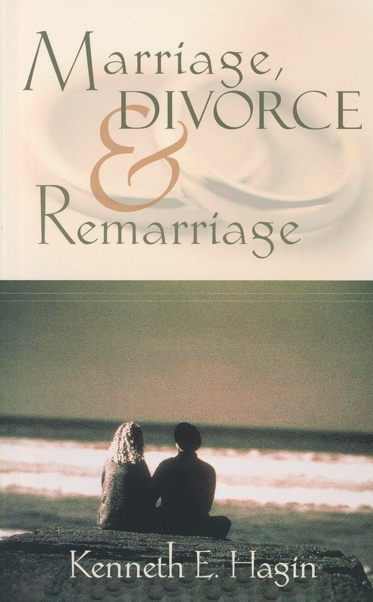 Marriage, Divorce and Remarriage